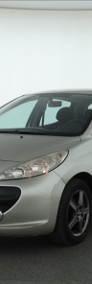 Peugeot 207 , Salon Polska, Klima ,Bezkolizyjny,ALU-3