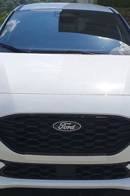 Ford Puma II ST-Line PowerShift 1.0 EcoBoost mHEV ST-Line 1.0 EcoBoost mHEV 125KM-2
