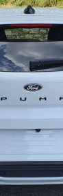 Ford Puma II ST-Line PowerShift 1.0 EcoBoost mHEV ST-Line 1.0 EcoBoost mHEV 125KM-4