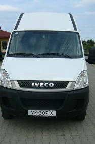 Iveco Daily 35C13V Maxi 2,3 hpi Super stan-2