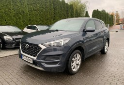 Hyundai Tucson III 2.0i 4x4 Automat