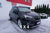 Opel Mokka X*35000km*Navi*kamera*full led*serwis ASO*automat*