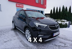 Opel Mokka X*35000km*Navi*kamera*full led*serwis ASO*automat*