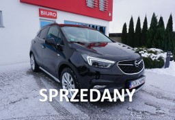 Opel Mokka X*35000km*Navi*kamera*full led*serwis ASO*automat*