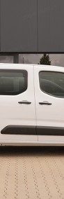 Fiat Doblo XL L2H1 Zabudowa Brygadowa XL L2H1 Zabudowa Brygadowa 1.5 100KM-3