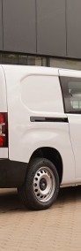 Fiat Doblo XL L2H1 Zabudowa Brygadowa XL L2H1 Zabudowa Brygadowa 1.5 100KM-4