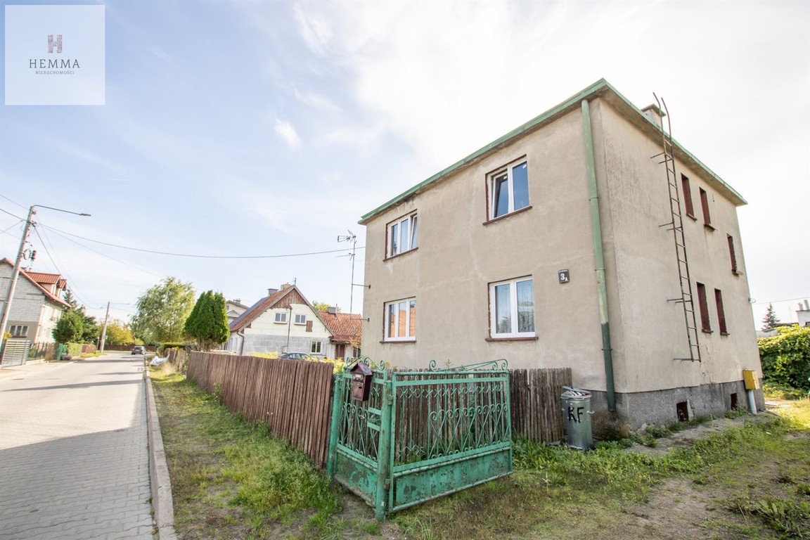 Dom na sprzedaż, 152 m², Ostróda