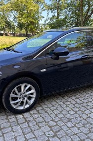 Opel Astra K-2