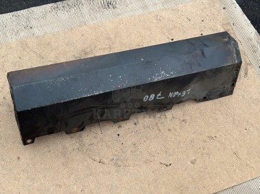 Claas Lexion 780 Izolacja Silnika Pokrywa Maska Obudowa 00 0781 211 0 0007812110-1