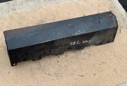 Claas Lexion 780 Izolacja Silnika Pokrywa Maska Obudowa 00 0781 211 0 0007812110