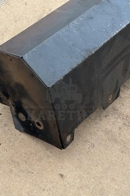 Claas Lexion 780 Izolacja Silnika Pokrywa Maska Obudowa 00 0781 211 0 0007812110-2