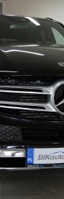 Mercedes-Benz Klasa GLE 250d 4 MATIC 9G tronic AUTO KRAJOWE, GWARANCJA-3