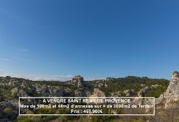 Dom SAINT REMY DE PROVENCE