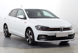 Volkswagen Polo VI , Salon Polska, Serwis ASO, Klima