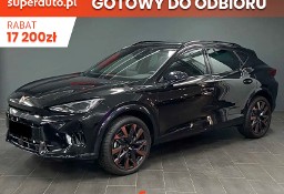 Cupra Formentor 1.5 e-TSI DSG 1.5 e-TSI 150KM DSG