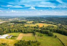 Działka budowlana Bochnia