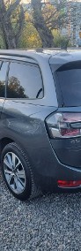 Citroen C4 Grand Picasso II Salon PL* II WŁ*Navi*Kamera*Idealny*7 osobow*Po dużym serwisie-4