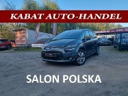 Citroen C4 Grand Picasso II Salon PL* II WŁ*Navi*Kamera*Idealny*7 osobow*Po dużym serwisie