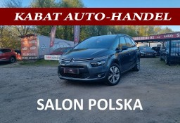 Citroen C4 Grand Picasso II Salon PL* II WŁ*Navi*Kamera*Idealny*7 osobow*Po dużym serwisie