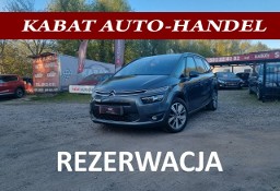 Citroen C4 Grand Picasso II Salon PL* II WŁ*Navi*Kamera*Idealny*7 osobow*Po dużym serwisie