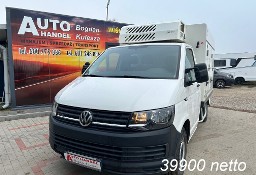 Volkswagen Transporter chłodnia 4x4