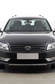 Volkswagen Passat B7 , Salon Polska, 170 KM, DSG, Navi, Xenon, Bi-Xenon,-2