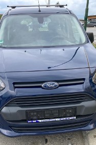 Ford Transit Connect 230 L2 Trend-2