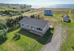 Dom Les Îles-De-La-Madeleine