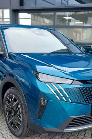 Peugeot 3008 II Allure e-DCS 1.2 mHEV Allure e-DCS 1.2 mHEV 145KM / Pakiet Bezpieczeństwo,-2