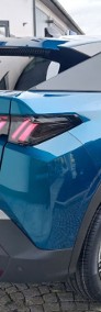 Peugeot 3008 II Allure e-DCS 1.2 mHEV Allure e-DCS 1.2 mHEV 145KM / Pakiet Bezpieczeństwo,-3
