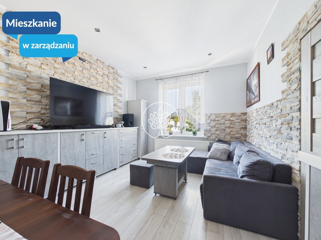 Mieszkanie na wynajem, 49 m² Okole, Śląska