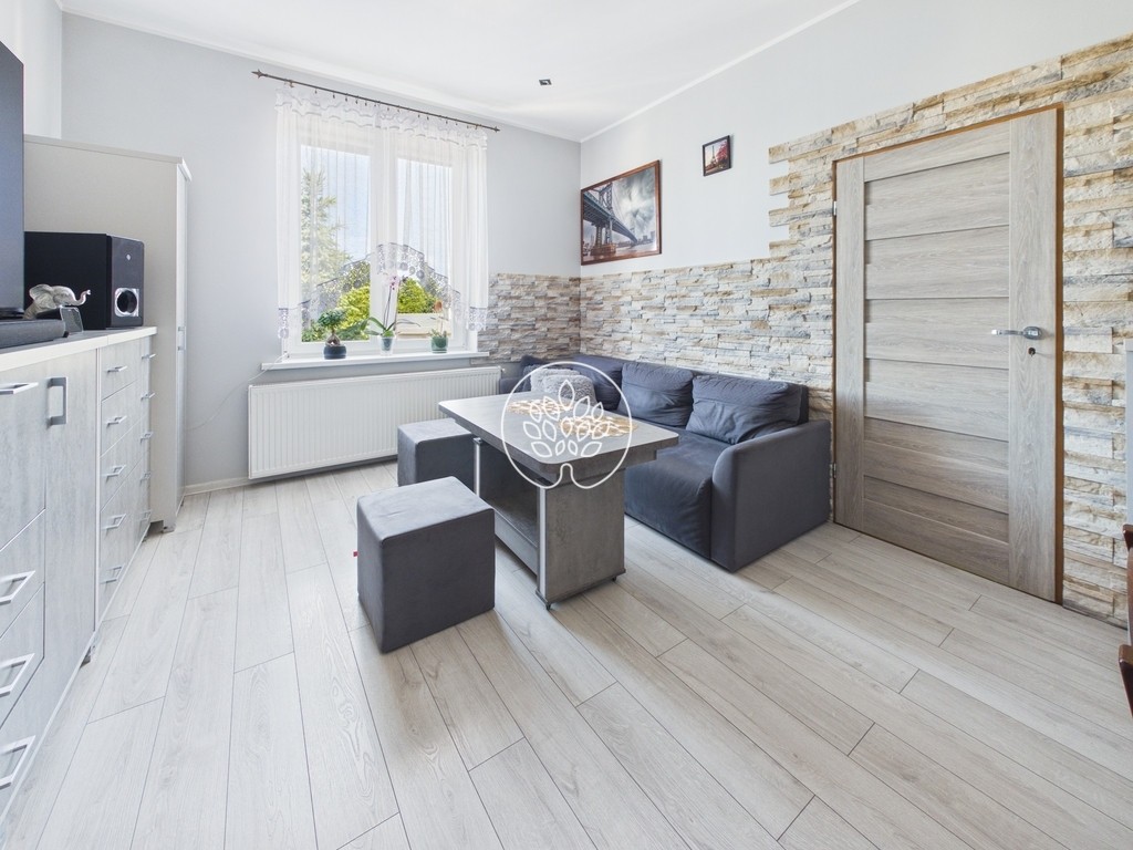 2-pokojowe mieszkanie w centrum miasta Ul.Śląska - Widok 4