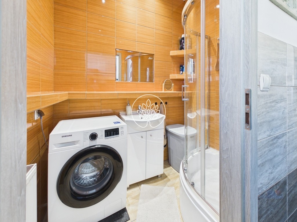 2-pokojowe mieszkanie w centrum miasta Ul.Śląska - Więcej