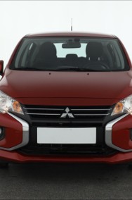 Mitsubishi Space Star , Salon Polska, 1. Właściciel, Serwis ASO, Automat, Klima-2