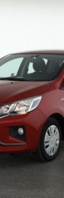 Mitsubishi Space Star , Salon Polska, 1. Właściciel, Serwis ASO, Automat, Klima-3