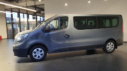 Renault Trafic Kombi 2.0 Blue dCi L2 Equilibre