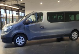 Renault Trafic Kombi 2.0 Blue dCi L2 Equilibre