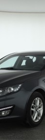 Kia Optima III , Salon Polska, Serwis ASO, VAT 23%, Klimatronic, Tempomat,-3