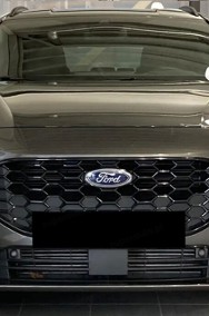 Ford Focus IV ST-Line X aut 1.0 EcoBoost ST-Line X 1.0 EcoBoost 155KM / Pakiet Winter,-2