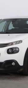 Citroen C3 III , Salon Polska, Klima, Tempomat, Parktronic-3