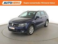 Volkswagen Tiguan II 2.0TDI DSG Carat Exclusive Panorama Navi Tempomat Virtual Kamera IQL