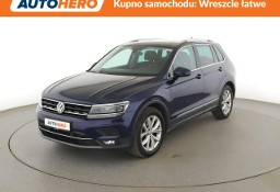 Volkswagen Tiguan II 2.0TDI DSG Carat Exclusive Panorama Navi Tempomat Virtual Kamera IQL