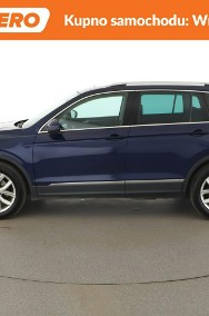Volkswagen Tiguan II 2.0TDI DSG Carat Exclusive Panorama Navi Tempomat Virtual Kamera IQL-2