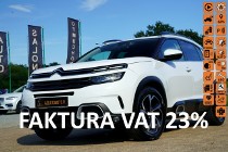 Citroen C5 Aircross SHINE grip control FUL LED kamery skora ACC nawi el.klapa grzane fot