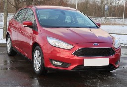 Ford Focus IV , Salon Polska, Klima, Tempomat, Parktronic,