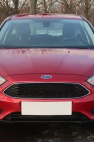 Ford Focus IV , Salon Polska, Klima, Tempomat, Parktronic,-2