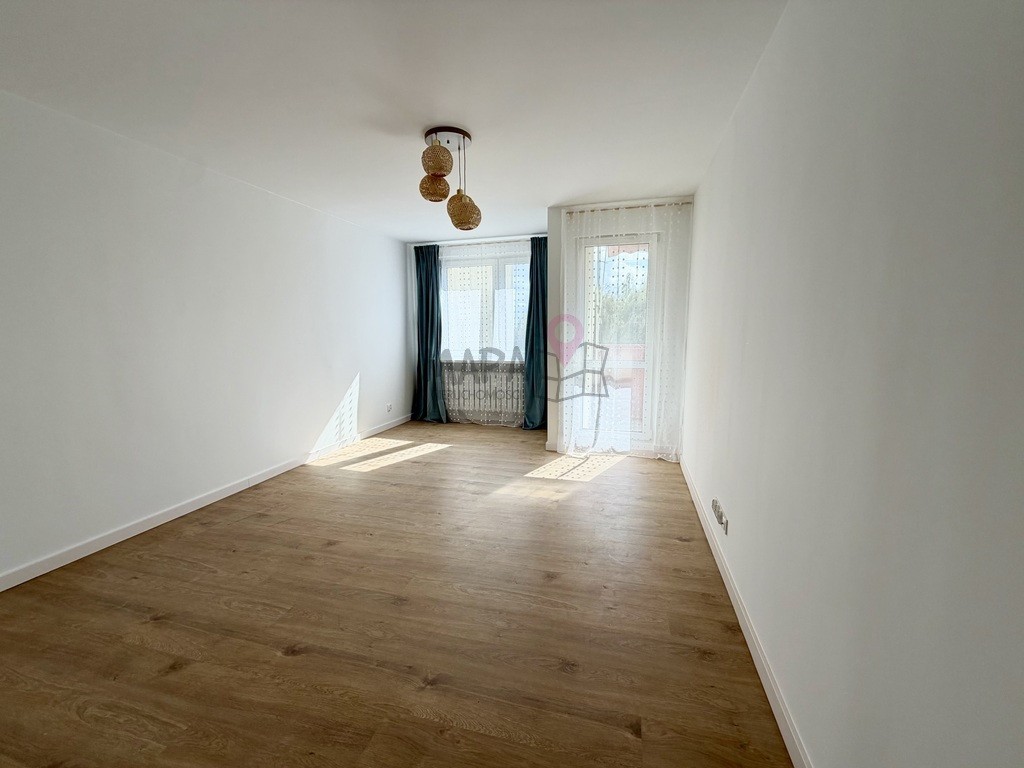 Mieszkanie na sprzedaż, 3 pokoje, 60 m², Szczecin