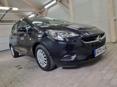 Opel Corsa F 1.2 i Enjoy, salon Polska, I właściciel, FV23%-1