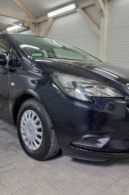 Opel Corsa F 1.2 i Enjoy, salon Polska, I właściciel, FV23%-2