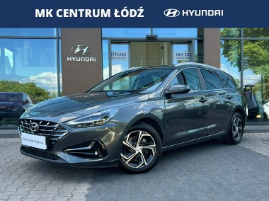 Hyundai i30 II 1.5-TGDI 160KM Comfort + Led + Winter Wagon Salon Polska VAT23%-1